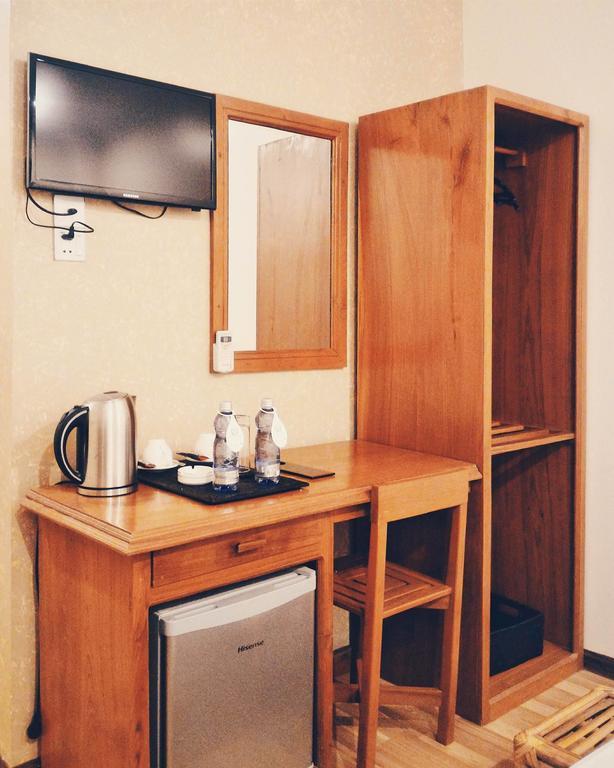 Six Stars Guest House Nyaung-U Luaran gambar