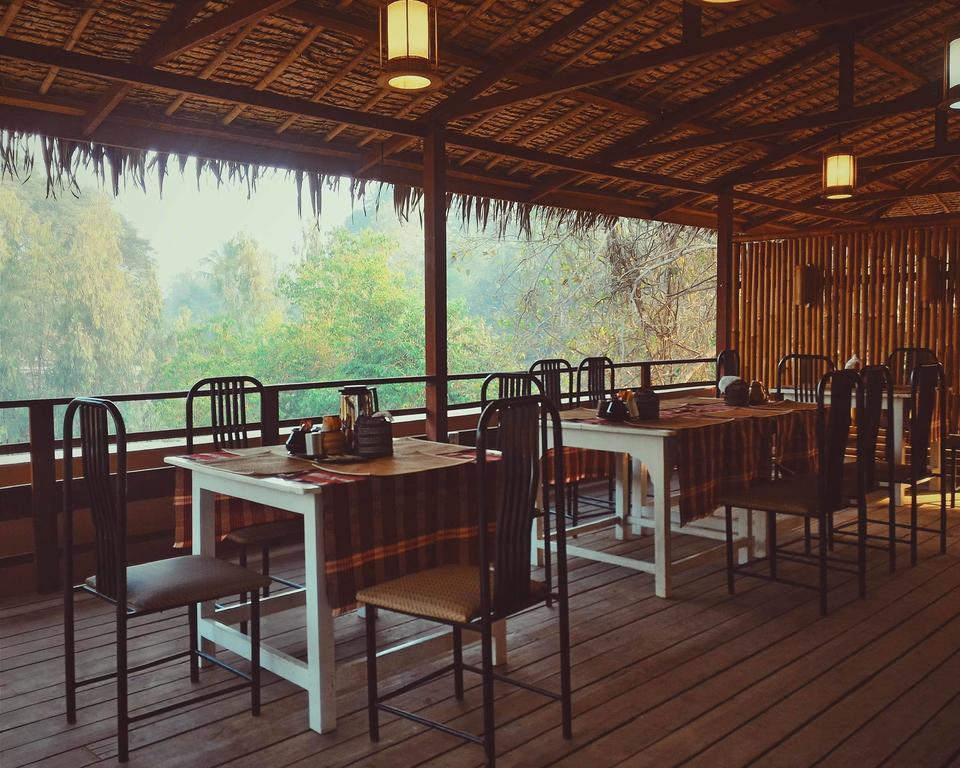 Six Stars Guest House Nyaung-U Luaran gambar
