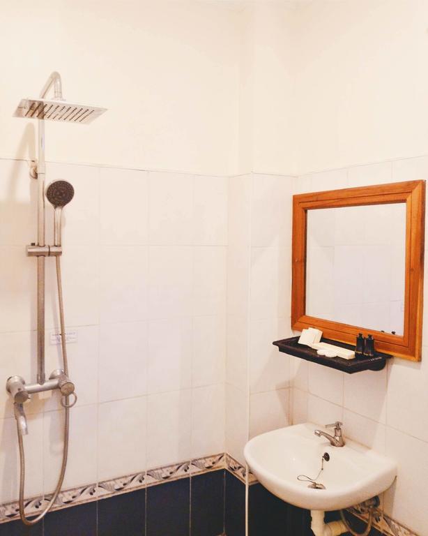 Six Stars Guest House Nyaung-U Luaran gambar