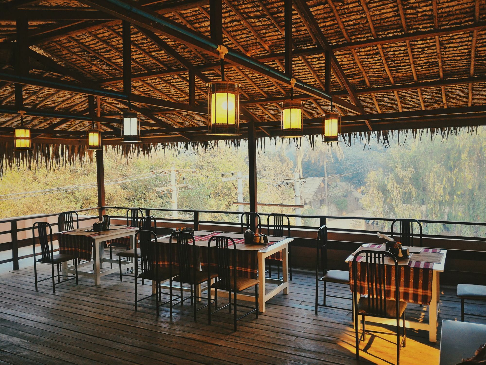 Six Stars Guest House Nyaung-U Luaran gambar
